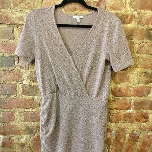 Zara Bodycon Mini Dress